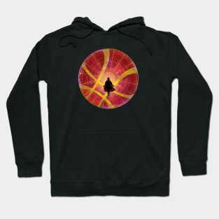 Doctor Strange Hoodie